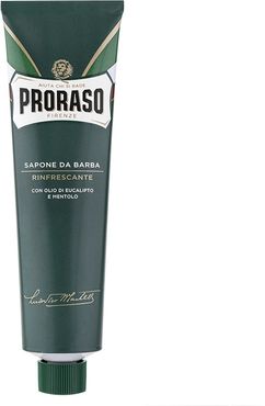 Sapone Da Barba Rinfrescante Olio Di Eucalipto e Mentolo 150ml Proraso