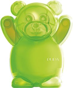 Happy Bear 006 Green Cofanetto Make Up Pupa
