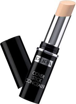 Cover Stick Concealer 001 Light Beige Correttore Occhiaie e Imperfezioni 3,5 gr Pupa