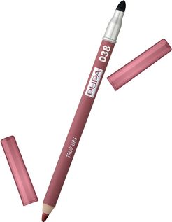 True Lips 038 Rose Nude Matita Ultra-Pigmentato 1,2 grPupa