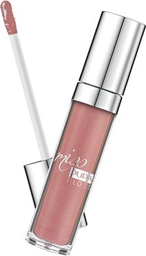 Miss Pupa Gloss 200 Juicy Glaze Lucidalabbra Effetto Volume Immediato 5 ml Pupa