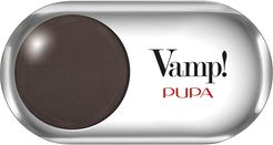 Vamp! Ombretto Gems 405 Dark Chocolate Pigmentato Applicatore 1,5 grPupa