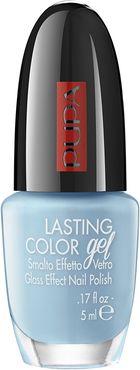 Lasting Color Gel 077 Bubble Blue Smalto Ultra Lucido 5 mlPupa