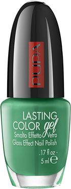 Lasting Color Gel 080 Peppermint Smalto Ultra Lucido 5 mlPupa