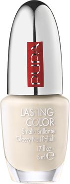 Lasting Color 104 Beige Smalto Colore Brillante 5 mlPupa