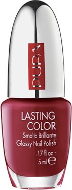 Lasting Color 615 Extreme Red Smalto Colore Brillante 5 mlPupa