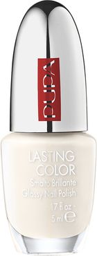 Lasting Color 113 Ivory Smalto Colore Brillante 5 mlPupa