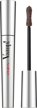 Mascara Vamp! 200 Chocolate Brown Mascara Strutturante Incurvante 9 ml Pupa