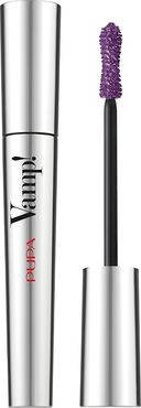 Mascara Vamp! 400 Amethyst Violet Mascara Strutturante Incurvante 9 ml Pupa