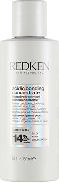 Acidic Bonding Concentrate Intensive Treatment Pre-shampoo riparazione intensa capelli colorati, decolorati, danneggiati 150 ml Flacone Redken