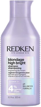 Blondage High Bright Shampoo brillantezza e luminosità 300 ml Flacone Redken