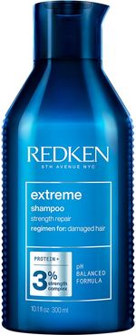 Extreme Shampoo fortificante per capelli indeboliti 300 ml Flacone Redken