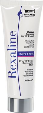 Hydra-Shock Trattamento Viso Multi-tasking Idratazione Profonda 75 ml Rexaline