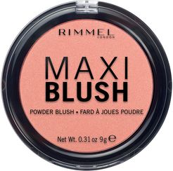 Maxi Blush 001 Third Base Blush
