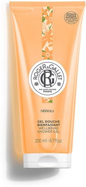 Neroli Gel Douche Bagnodoccia Nutriente Lenitivo 200 ml Roger&Gallet