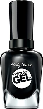 Miracle Gel 460 Blacky O Smalto