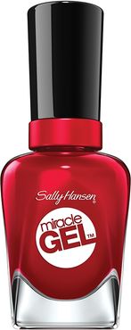 Miracle Gel 680 Rhapsody Red Smalto