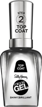 Miracle Gel 101 Top Coat