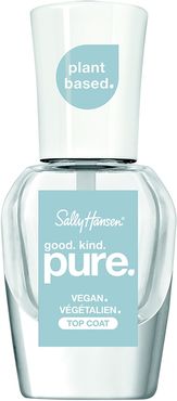 Pure 101 Top Coat