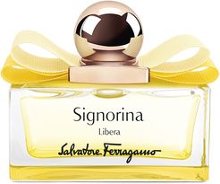 Signorina Libera Eau de Parfum 50 ml Donna Ferragamo