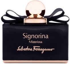 Signorina Misteriosa Eau de Parfum 30 ml Donna Ferragamo