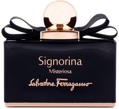 Signorina Misteriosa Eau de Parfum 50 ml Donna Ferragamo