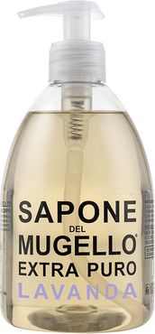 Sapone Extra Puro Lavanda Dispenser 500 ml Sapone Del Mugello