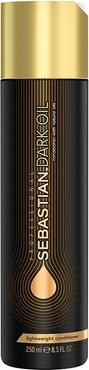Dark Oil Lightweight Conditioner Balsamo Idratante Ammorbidente Districante 250 ml Sebastian Professional