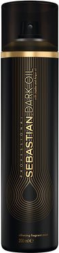 Dark Oil Fragrant Mist Spray Setificante Illuminante Senza Risciaquo 200 ml Sebastian Professional