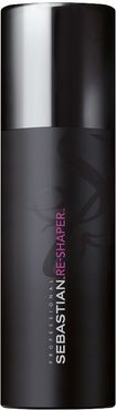 Re-Shaper Hairspray Lacca Spray Tenuta Forte Finish Naturale 50 ml Sebastian Professional