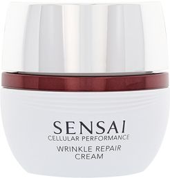 Wrinkle Repair Cream Crema Idratante Anti-Rughe 40 ml SENSAI