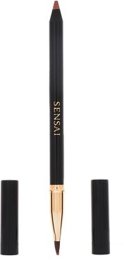 Lip Pencil Colours 06 Stunning Nude Matita Labbra+Temperino SENSAI