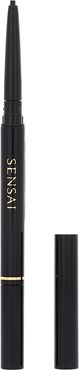 Lasting Eyeliner Pencil 01 Black Matita Occhi 0,1 gr SENSAI