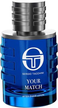 Your Match Dopobarba Spray 100 ml Sergio Tacchini