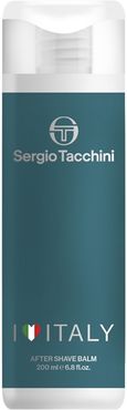 I Love Italy Man Dopobarba 200 ml Sergio Tacchini