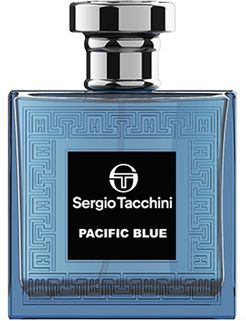 Performance Collection Pacific Blue Eau de Toilette 100 ml Uomo Sergio Tacchini