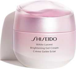 White Lucent Brightening Gel Cream Rinfrescante 50ml Shiseido