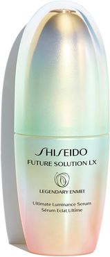 Future Solution Lx Legendary Enmei Ultimate Luminance Serum Shiseido