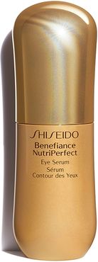 Benefiance Nutriperfect Eye Serum Crema Occhi Anti-Età 15 ml Shiseido