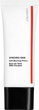 Synchro Skin Soft Blurring Primer Crema Primer Shiseido