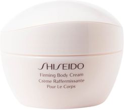 Firming Body Cream Crema Corpo Idratante Vasetto 200 ml Shiseido