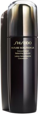 Future Solution Lx Concentrated Balancing Softener 170 ml Shiseido