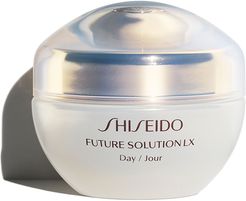 Future Solution Lx Total Protective Cream Day 50 ml Shiseido