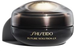 Future Solution Lx Eye Andlip Contour Regenerating Cream 17ml Shiseido