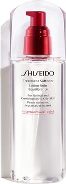 Treatment Softener Lozione Idratante Flacone 150 ml Shiseido Donna