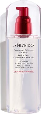 Treatment Softener Enriched Lozione Idratante Flacone 150 ml Shiseido