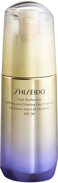 Vital Perfection Uplifting And Firming Day Emulsion 75 ml Shiseido