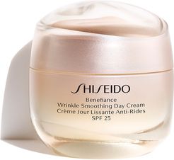 Benefiance Wrinkle Smoothing Day Cream Spf 25 Crema Anti-Età Shiseido