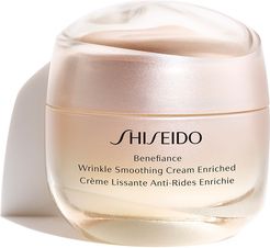 Benefiance Wrinkle Smoothing Cream Enriched 50 ml Shiseido