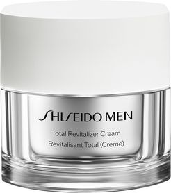 Total Revitalizer Cream Crema Viso 50 ml Uomo Shiseido